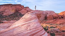 Valley of Fire State Park Escapade Tour