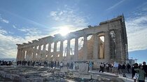 Athens Greece Full Day private tour