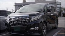 Private Transfer between Narita Airport and Tokyo