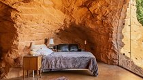 Grand Staircase Homestead Rock House Stay and Backcountry Tours
