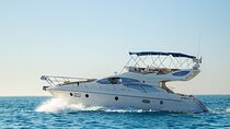 Yacht Azimut for rent in Cabo San Lucas