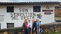 Private Experience to San Sebastián del Oeste