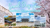 Seoul Customized Route Tour