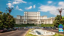 Discover Bucharest - Private and customizable tour by Local