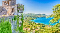 Bracciano Lake and Medieval Villages 8hour Private Tour from Rome