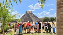 Tour Chichen Itza Pre Hispanic