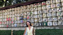 Tokyo Private Walking Tour With Fresh Eyes, Local Hearts