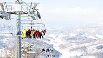 Alpensia Ski Resort: All-Inclusive 3D2N Package Ski Package