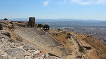 Private Pergamon Tour from Izmir with Lunch
