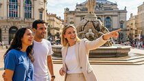 Montpellier Private Tour Highlights and Hidden Gems with a Local