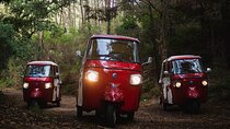 2 Hours Guided Tuk Tuk Tour in Sintra