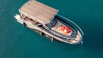 3H Private Boat Charter in Estepona