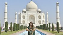 Golden Triangle Tour India 4 Days From Delhi