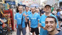 SCC Napoli Game Experience with a Maradona tour & local in Naples