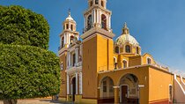 Puebla and Cholula Tour
