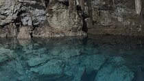 Playa del carmen: Adventure Tour: Swim in Tulum's Hidden Cenotes