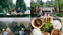 Private Ninh Binh Day Trip From Hanoi: Best For Family & Couples