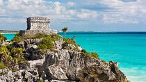 Tulum & Akumal: Swim with Turtles from Riviera Maya