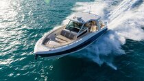 Maui Intimate Luxury Powerboat Private Charter