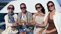 Santa Barbara Sunset Cruise on Yacht with Full Bar