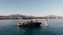 1H Private Boat Charter in Estepona