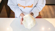 Make Supplì, Pizza & Gelato Near the Colosseum (3-Course Meal)
