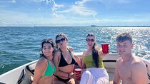 Miami Boat-Private boat Ride Tours with Experienced Captain