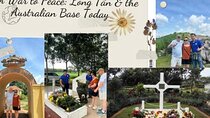 From War to Peace: Long Tân & the Australian Base Today