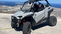 Polaris Buggy Santorini Highlights Tour