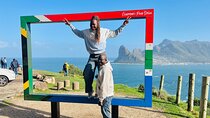 Full Day Private Tour of Cape Peninsula & Boulders Beach 