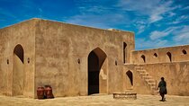 Excursion to Nizwa Jibreen and Birket Maws