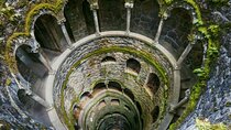 Sintra: Quinta da Regaleira Guided Tour with Ticket