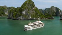 2-Day Bhaya Journey to the Heart of Halong’s Serenity