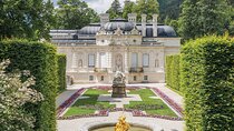 Private Tour to Neuschwanstein, Linderhof, Ettal and Oberammergau