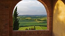 From Florence Chianti Wine Tour with Tastings Half Day