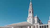 Fátima Sanctuary & Little Shepherds' Village from Lisbon