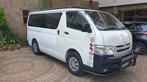Airport Transfers in Nairobi City
