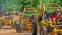 Tropical ATV Buggy Adventure – Punta Cana (Free Bandana!)