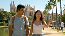 Palma de Mallorca Private & Personalized Tour with a Local