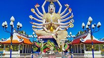 Koh Samui; Big Buddha & View Point Experience Day Tour