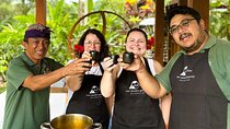 Pure Bali Village Experience, Cooking & Jamu Class+VIP Transfer