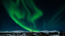 Northern Lights Tour from Akureyri