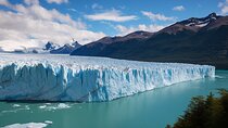 Private Tour to Perito Moreno Glacier