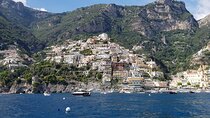 Private Boat Tour to Discover the Amalfi Coast