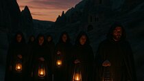 Walk Like a Monk in Medieval Cappadocia 