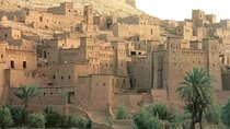 Aït Benhaddou & High Atlas Mountains Day Trip from Marrakech