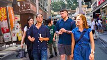 Tokyo Meiji Shrine & Harajuku Highlight Walking Tour
