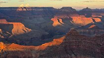 Private Grand Canyon Sunset Tour