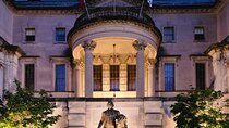 Dark History: Dupont Mansions of the Gilded Age Evening Tour