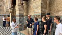Fez Tour Medina Private Walking Tour With Local Guide